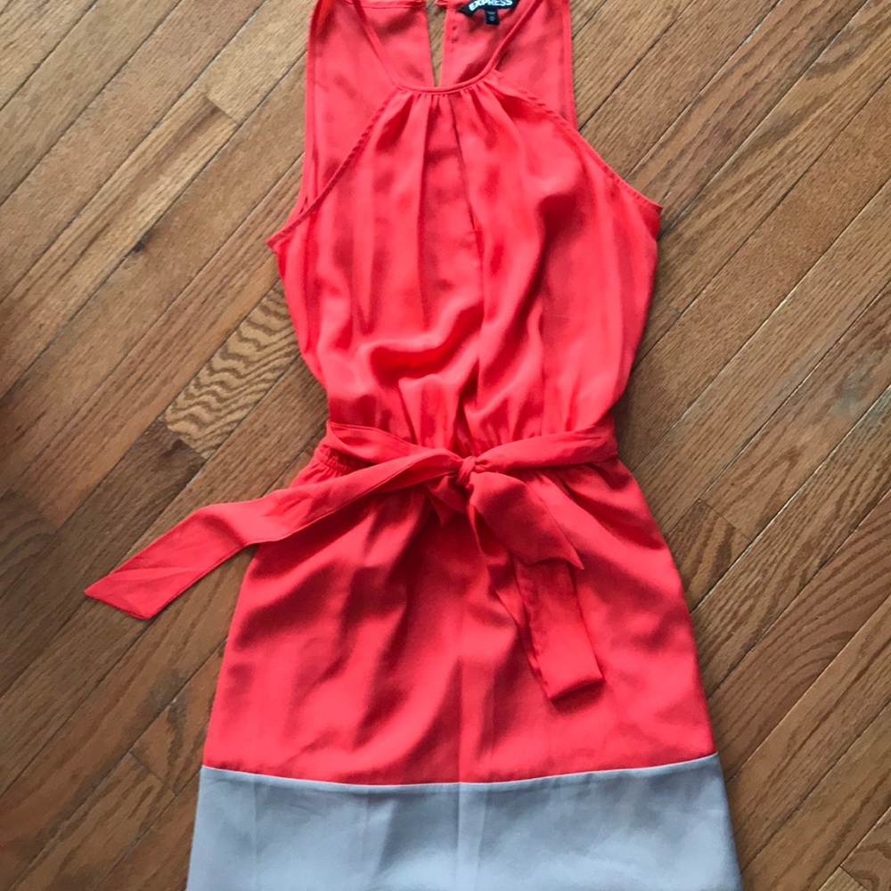 Express sundress